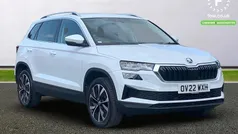 Used 2025 Skoda Karoq SE L SUV | £18,999 (Super price)