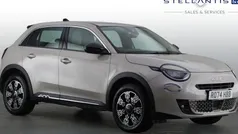 Used 2025 Fiat 600 Hatchback | £18,967 (Fair price)