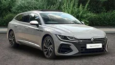 Used 2024 VW Arteon R Estate | £36,990 (Fair price)