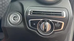 Used 2020 Mercedes C200 AMG Line Premium Coupe | £18,799 (Fair price)