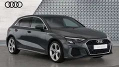 Used 2021 Audi A3 S-Line Hatchback | £22,892 (Fair price)