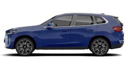 Used BMW X3 398 HP (292 kW) 2025 SUV