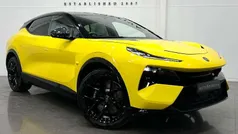 Yellow Used 2023 Lotus Eletre SUV | £75,990 (Fair price)