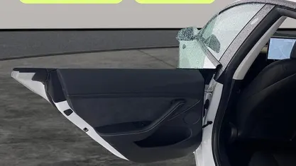 Used Tesla Model 3 Long Range AWD 258 kW (351 HP) 2023 Sedan