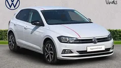 Used 2021 VW Polo Beats Hatchback | £11,600 (Fair price)