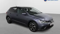 Used 2025 VW Polo Match Hatchback | £18,999 (Fair price)