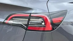 Used 2023 Tesla Model 3 Long Range RWD Sedan | £25,799 (Fair price)