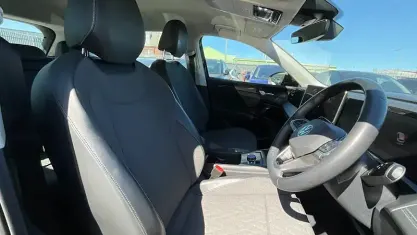 Begagnad VW Tiguan Life 204 HK (150 kW) 2025 SUV