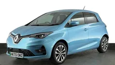 Blue Used 2020 Renault Rapid GT-Line Hatchback | £8,820 (Good price)