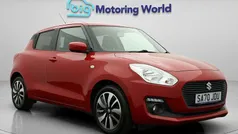 Used 2019 Suzuki Swift SZ-T Hatchback | £9,400 (Fair price)