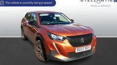 Used 2022 Peugeot 2008 Active Premium SUV | £14,631 (Fair price)