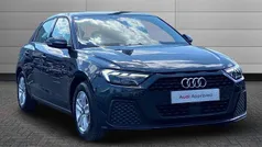 Used 2022 Audi A1 Design Hatchback | £18,250 (Fair price)