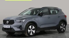 Used 2022 Volvo XC40 Plus SUV | £25,407 (Fair price)