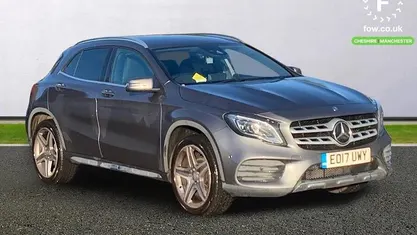 Used 2019 Mercedes 200 AMG Line Premium Hatchback | £13,699 (Good price)