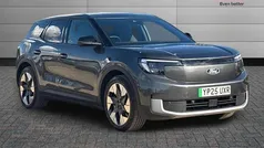 Used 2025 Ford Explorer Premium SUV | £33,995 (Good price)