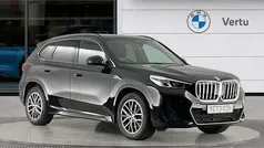 Used 2024 BMW X1 M Sport SUV | £32,300 (Fair price)