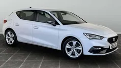 Used 2024 Seat Leon FR Hatchback | £11,995 (Good price)