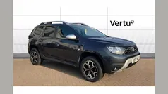 Used 2021 Dacia Duster Prestige SUV | £12,950 (Fair price)