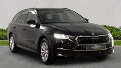 Used 2024 Skoda Octavia SE Technology Estate | £21,995 (Fair price)