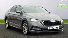 Used 2024 Skoda Octavia SE L Hatchback | £15,299 (Good price)