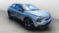 Blue Used 2022 Citroën C4 PureTech Hatchback | £14,500 (Fair price)