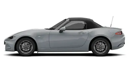 Used Mazda MX5 Inclusive 132 HP (97 kW) 2022 Cabriolet