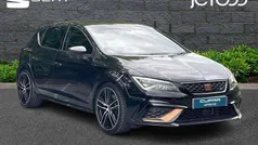Used 2019 Cupra Leon Hatchback | £16,966 (Fair price)