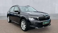 Used 2024 Skoda Kamiq SE SUV | £15,990 (Good price)
