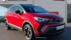 Used 2024 Vauxhall Crossland Ultimate SUV | £14,899 (Good price)