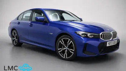 Used BMW 330e M Sport 292 HP (214 kW) 2024 Sedan
