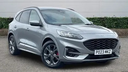 Used Ford Kuga ST-Line 190 HP (139 kW) 2023 SUV