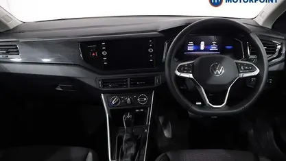 Used 2024 VW Polo Life Hatchback | £18,999 (Fair price)