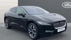 Used 2023 Jaguar I-Pace SUV | £20,860 (Good price)