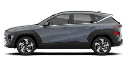 Nouă Hyundai Kona Advanced 137 CP (100 kW) 2025 SUV