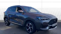 Used 2024 MG HS Trophy SUV | £18,971 (Fair price)