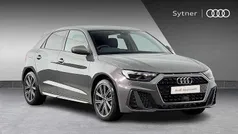 Used 2025 Audi A1 S-Line Hatchback | £24,000 (Fair price)