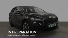 Used 2021 Skoda Enyaq iV ecoSuite SUV | £18,980 (Fair price)