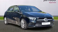 Used 2019 Mercedes A180 Hatchback | £15,783 (Good price)