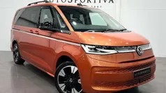 Used 2026 VW Multivan Style Estate | £51,980 (Good price)