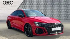 Used 2022 Audi RS3 Comfort Hatchback | £49,886 (Fair price)