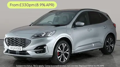 Used 2023 Ford Kuga ST-Line X SUV | £20,905 (Fair price)