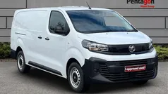 New 2025 Vauxhall Vivaro Van | £19,995 (Good price)