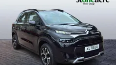 Used 2022 Citroën C3 Aircross PureTech SUV | £12,995 (Fair price)