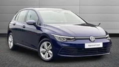 Used 2023 VW Golf VIII Life Hatchback | £21,795 (Fair price)