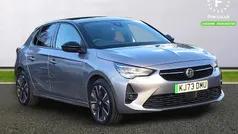 Used 2023 Vauxhall Corsa-e Hatchback | £13,699 (Fair price)