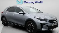 Used 2024 Kia XCeed 3 SUV | £18,800 (Fair price)