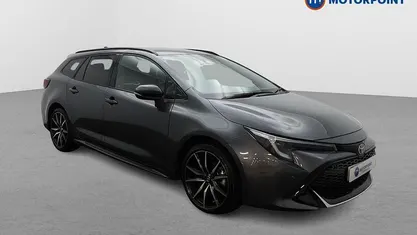 Used 2024 Toyota Corolla Sport Estate | £25,299 (Fair price)