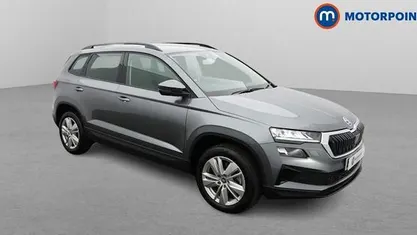 Used Skoda Karoq SE 150 HP (110 kW) 2025 SUV