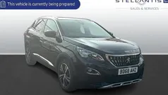 Used 2020 Peugeot 3008 Allure Estate | £11,679 (Good price)