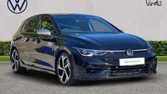 Used 2024 VW Golf VIII R Hatchback | £28,598 (Fair price)